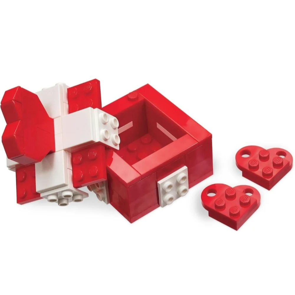 LEGO 40029 Valentines Day Box